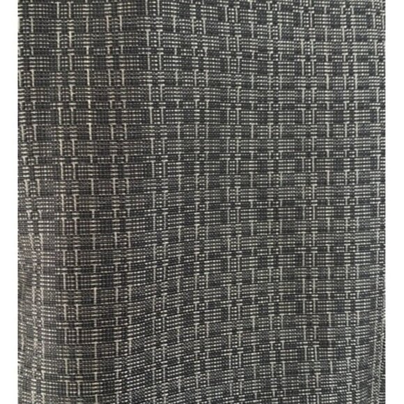 Jones Studio Separates 2 Pc Skirt Jacket Suit Size 16W Metallic Tweed NEW NWT - Picture 6 of 16